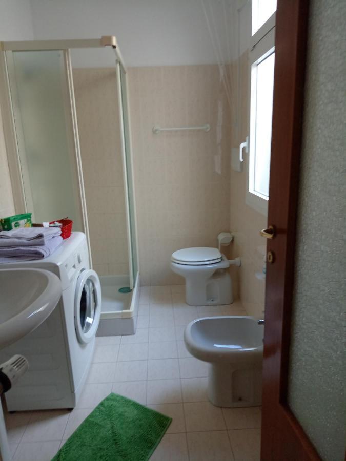 Appartamento Incantevole A オスペダレッティ エクステリア 写真
